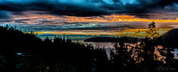11-14 Late Fall Sunset--6