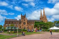 Sydney Walkabout-