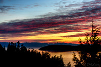 02-22 Homeland Sunset Tiffs--9