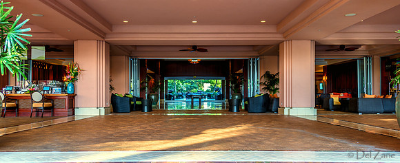 North Kaanapali--2