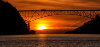 Deception Pass Equinox Sunset-16