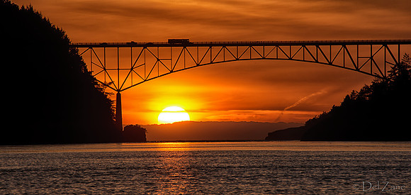 Deception Pass Equinox Sunset-16