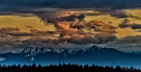 The Very Distant Olympic Mountains-12