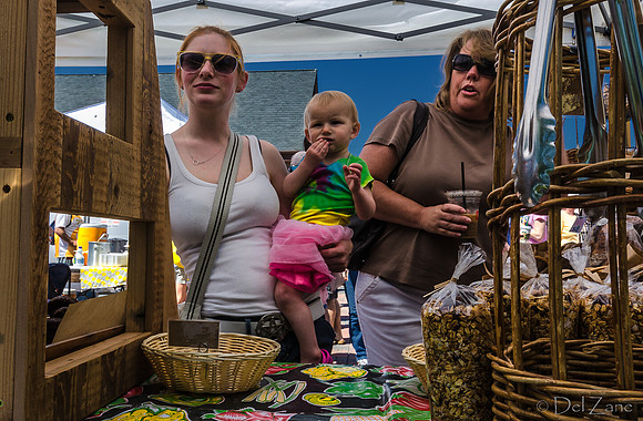 Memorial Day 2012, Farmers Market-12
