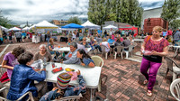 Farmers' Market 2--8