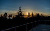 BO Sunset-