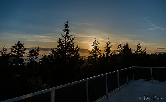 BO Sunset-