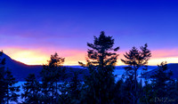 02-27 Surprize Sunset Tiffs--2