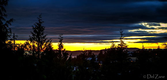 07-20 Dynamite Sunset-