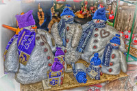 11-23-2013  Xmas Farmers' Market II--9