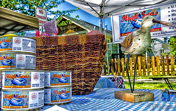 Memorial Day 2012, Farmers Market-54