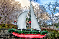 12-12 MH Daylight Xmas Display-2