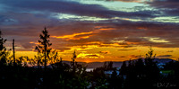Sunset at Marine Heights-5