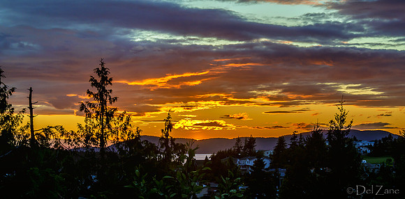 Sunset at Marine Heights-5