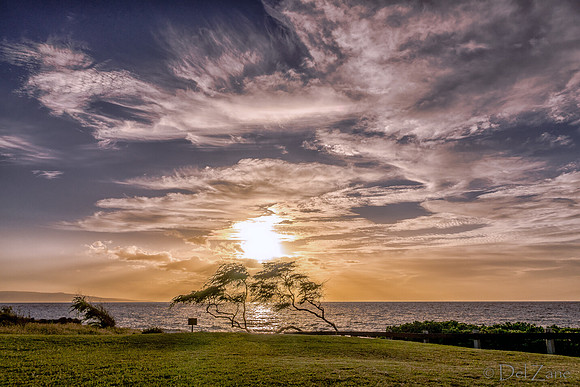 01-22 Lava Field Golden Sunset TIFFs-3