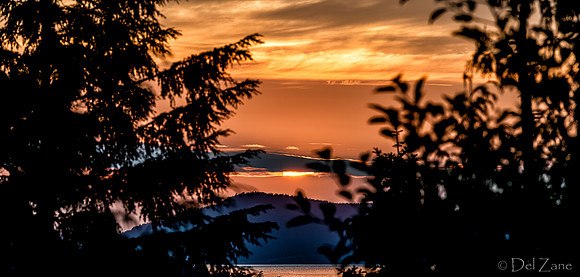 07-22 Golden Sunset--4