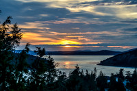 03-26-2012 Burrow Bay Sunset-1