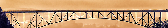Cloudy Day at Deception Pass-7