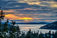 03-26-2012 Burrow Bay Sunset-5