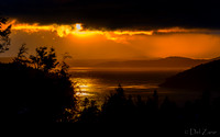 Big Orange BB Sunset-