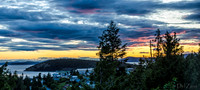 Sunset at Marine Heights-4