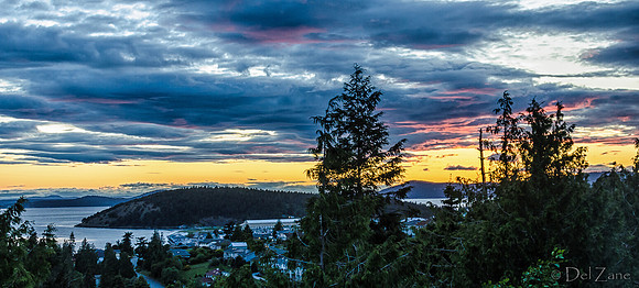 Sunset at Marine Heights-4