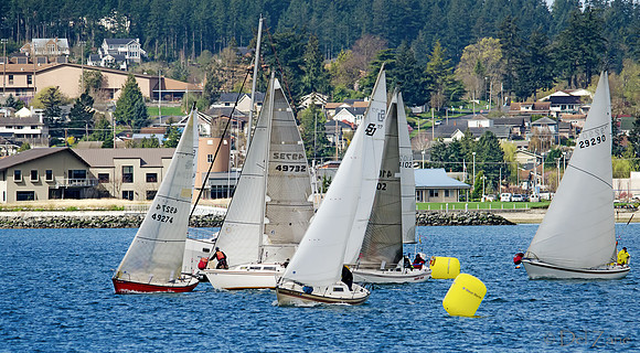 04-06 Tulip Regatta Part 1 of 3-2-2