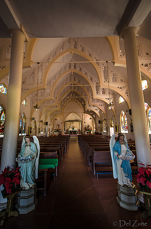 Holy Rosary Church_Paia Maui-9