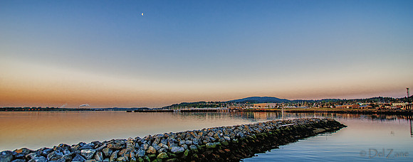 SeaFarers Park Sunrise-8