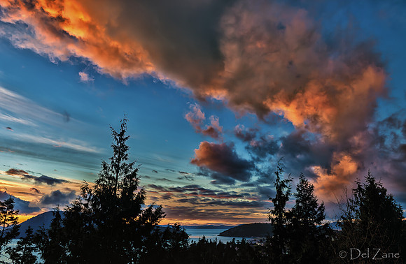 12-25 Christmas Sunset--8