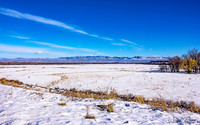 Prairie Views