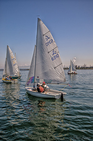 07-25 Lido 14 Class Championship-51