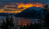 10-31 Flaming Halloween Sunset--2