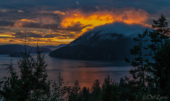 10-31 Flaming Halloween Sunset--2