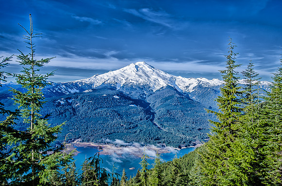 Mt. Baker...Revisted-12