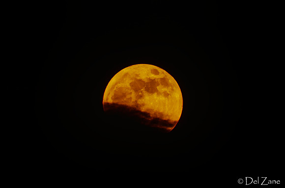 Supermoon Rising-11