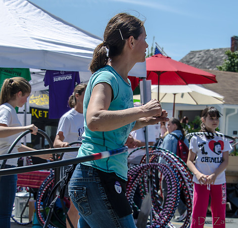 Faces of The Farmers' Market-40