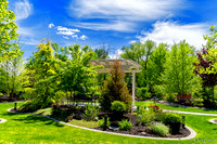 Mother's Day Backyard 05-09-2021