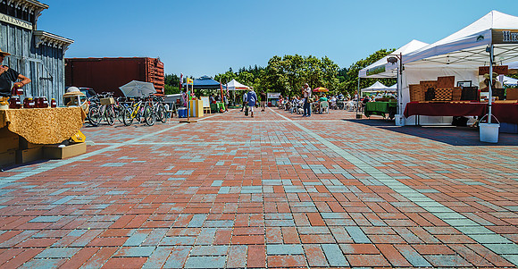 Memorial Day 2012, Farmers Market-85