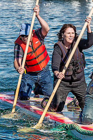 06-01 Waterfront Festival Boat Race--49