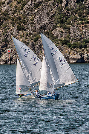 07-25 Lido 14 Class Championship -1-95