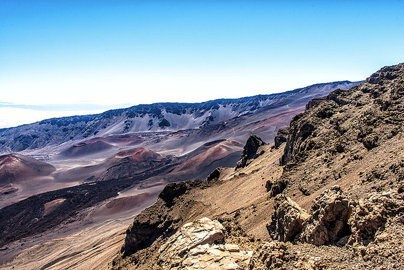 Haleakala-22