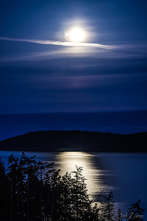 Burrows Bay Supermoonset-2