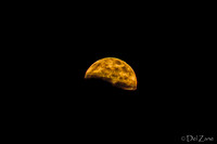 Supermoon Rising-9