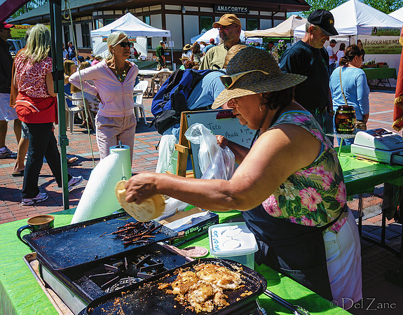 Memorial Day 2012, Farmers Market-18