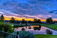 Lakeside Sunrises 08-16-2020