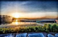 SeaFarers Park Sunrise-20