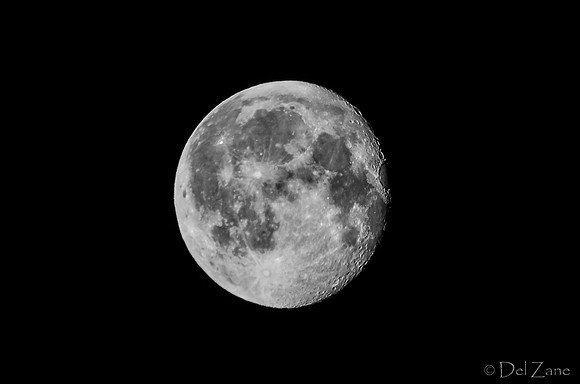 03-29 Early Morning Moon-13