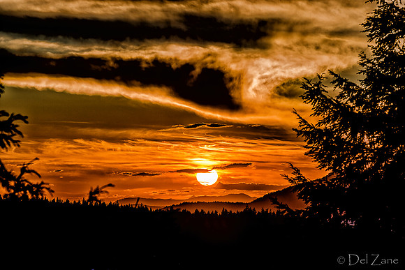 08-05 Early August Sunset TIFFs--20