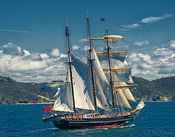 Bay of Islands NZ--24